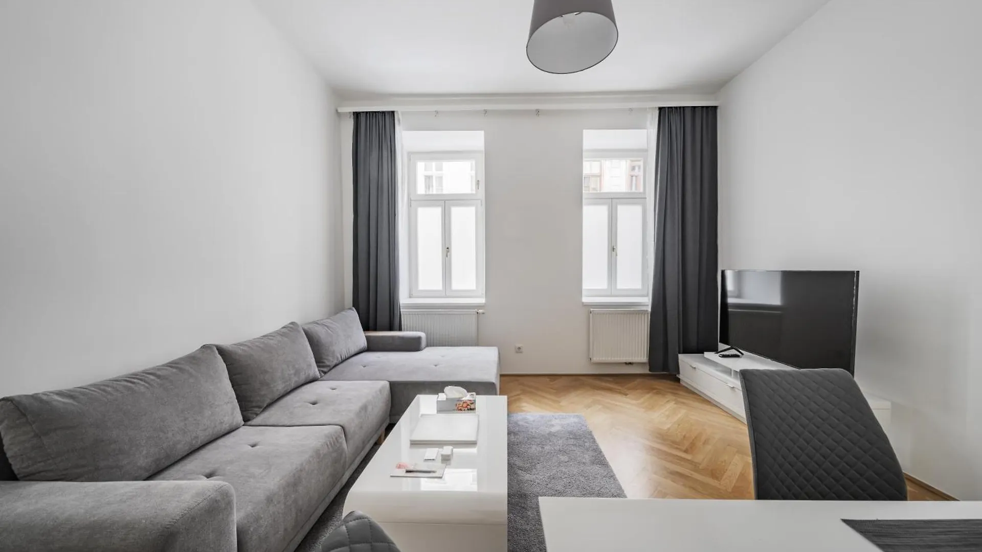 Stadtflair Apartment'S Viena 0*,  Áustria