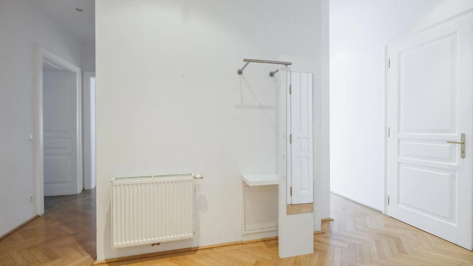 Stadtflair Apartment'S Viena