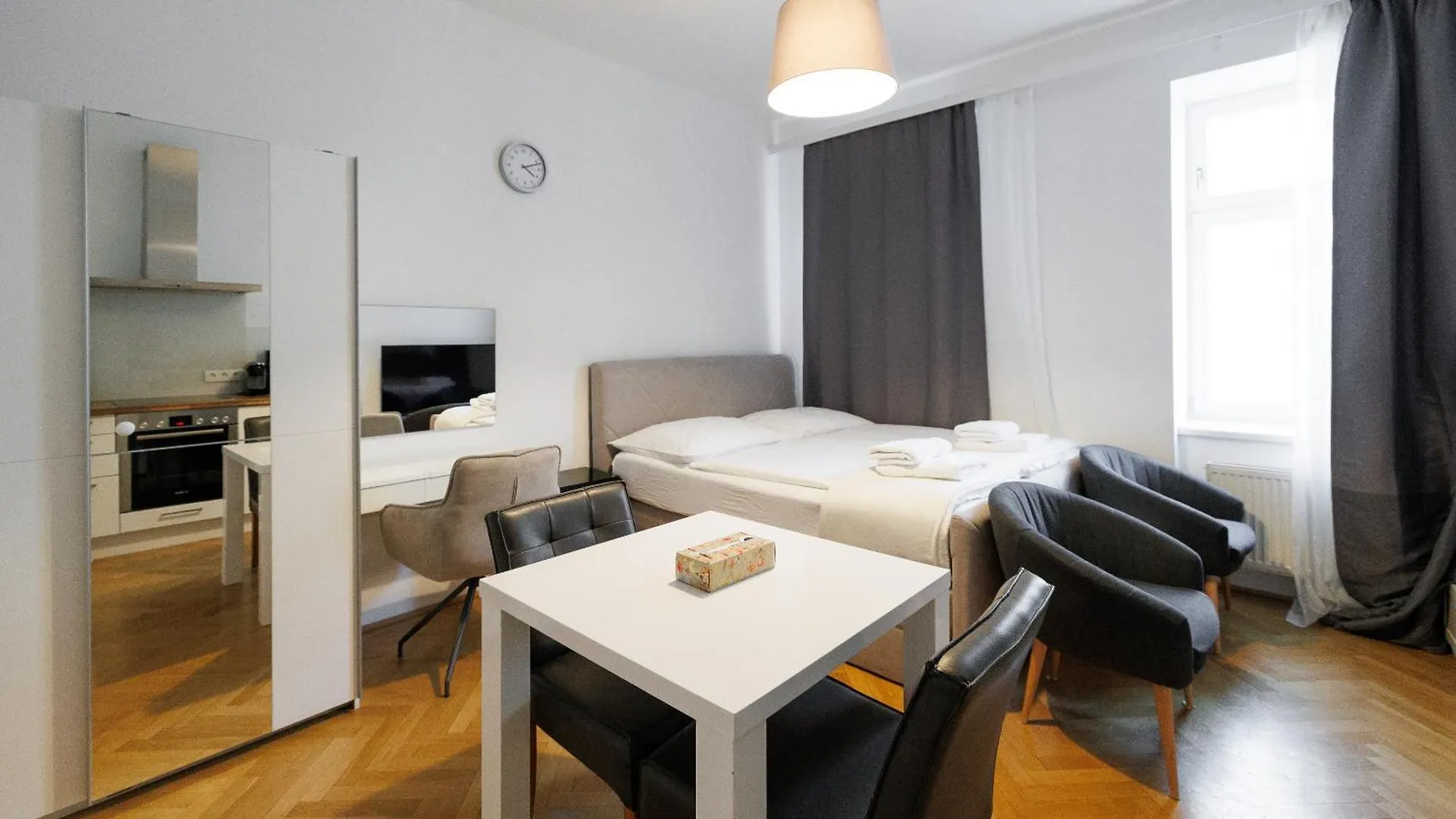 Apartamento Stadtflair Apartment'S Viena