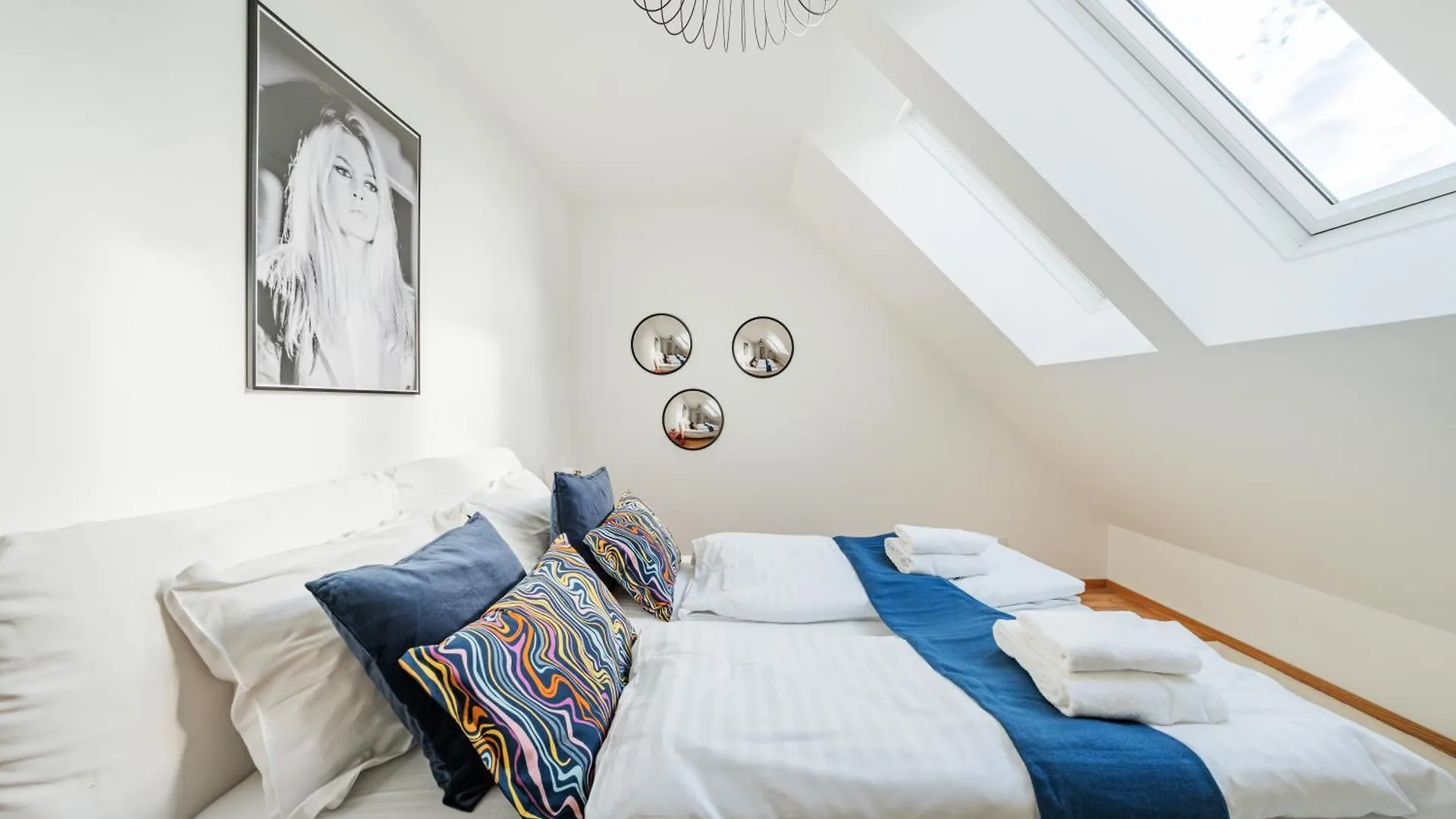 Stadtflair Apartment'S Viena