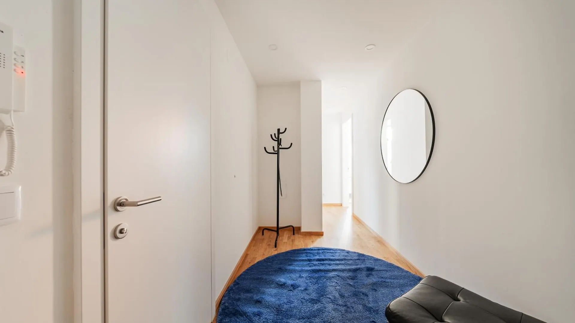 Stadtflair Apartment'S Viena Apartamento