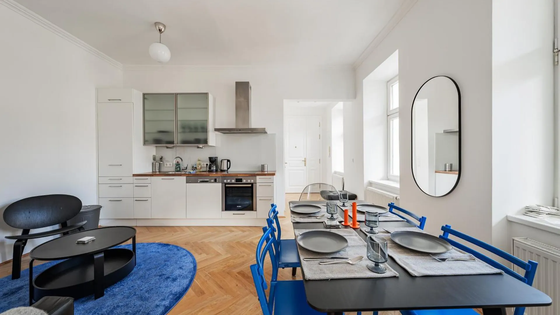 Stadtflair Apartment'S Viena Áustria