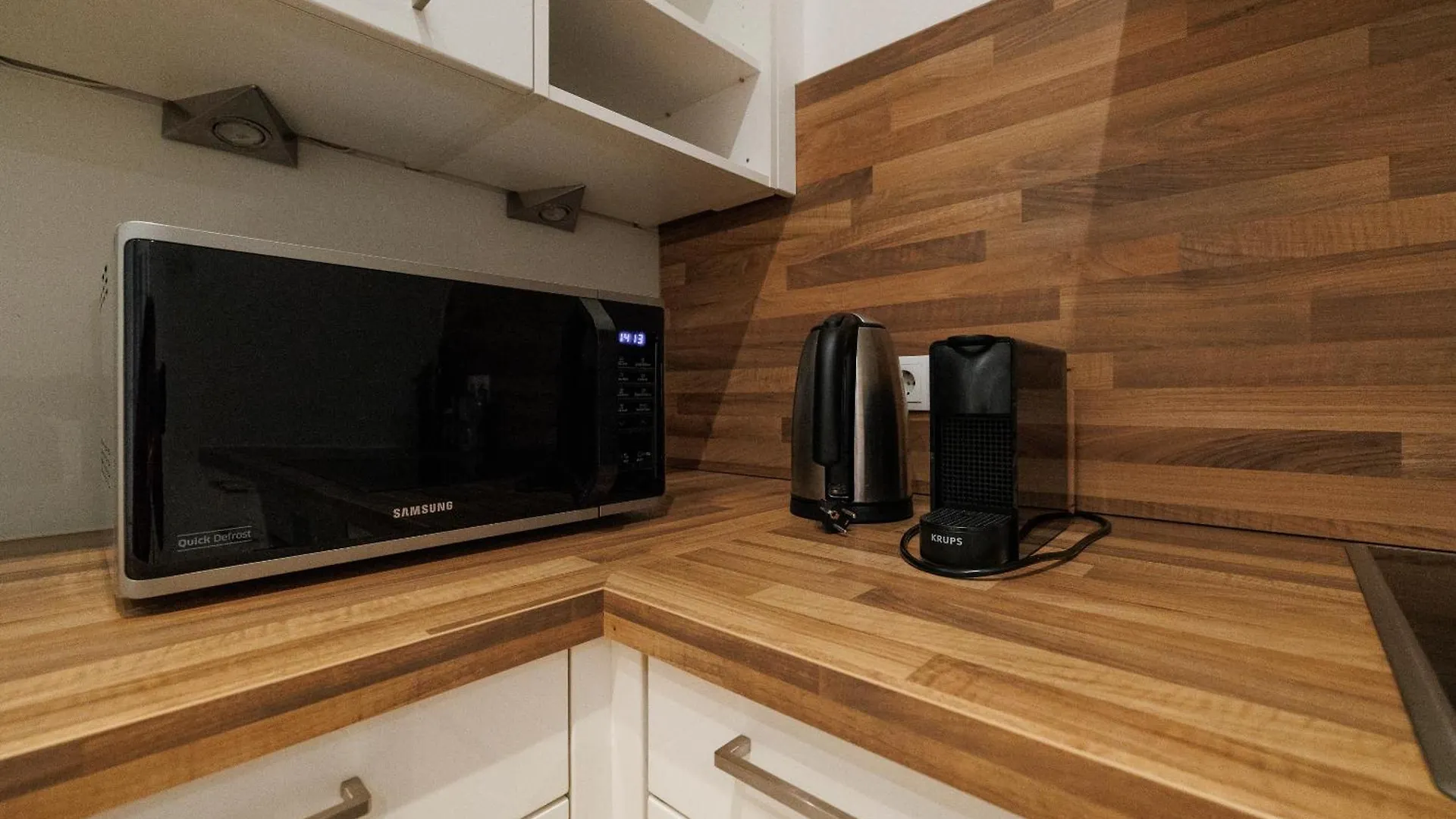 Stadtflair Apartment'S Viena Apartamento