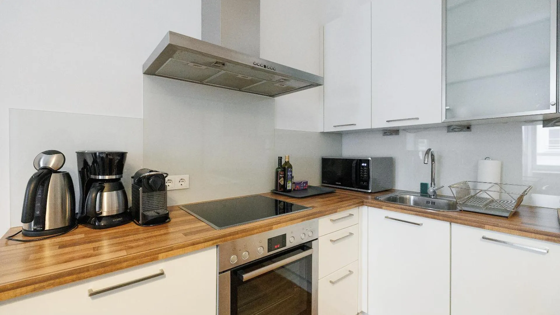 Stadtflair Apartment'S Viena