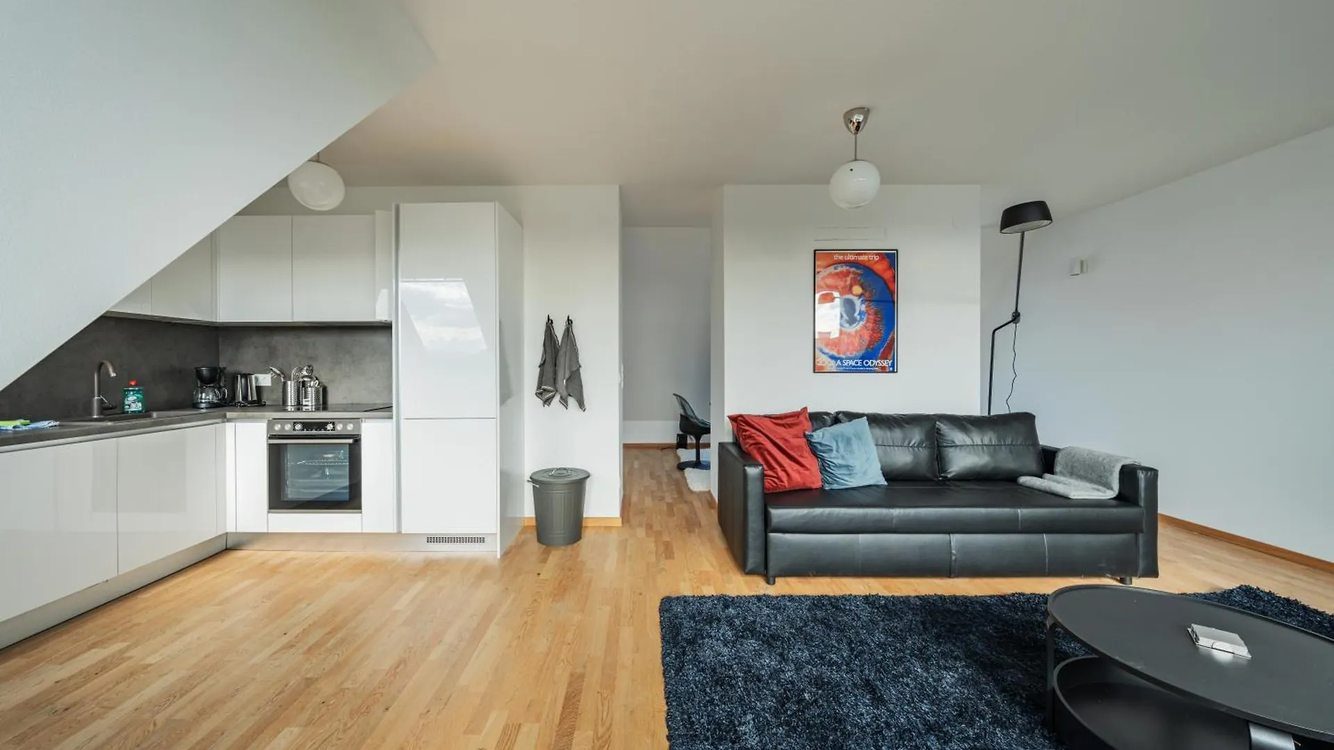 Stadtflair Apartment'S Viena Áustria