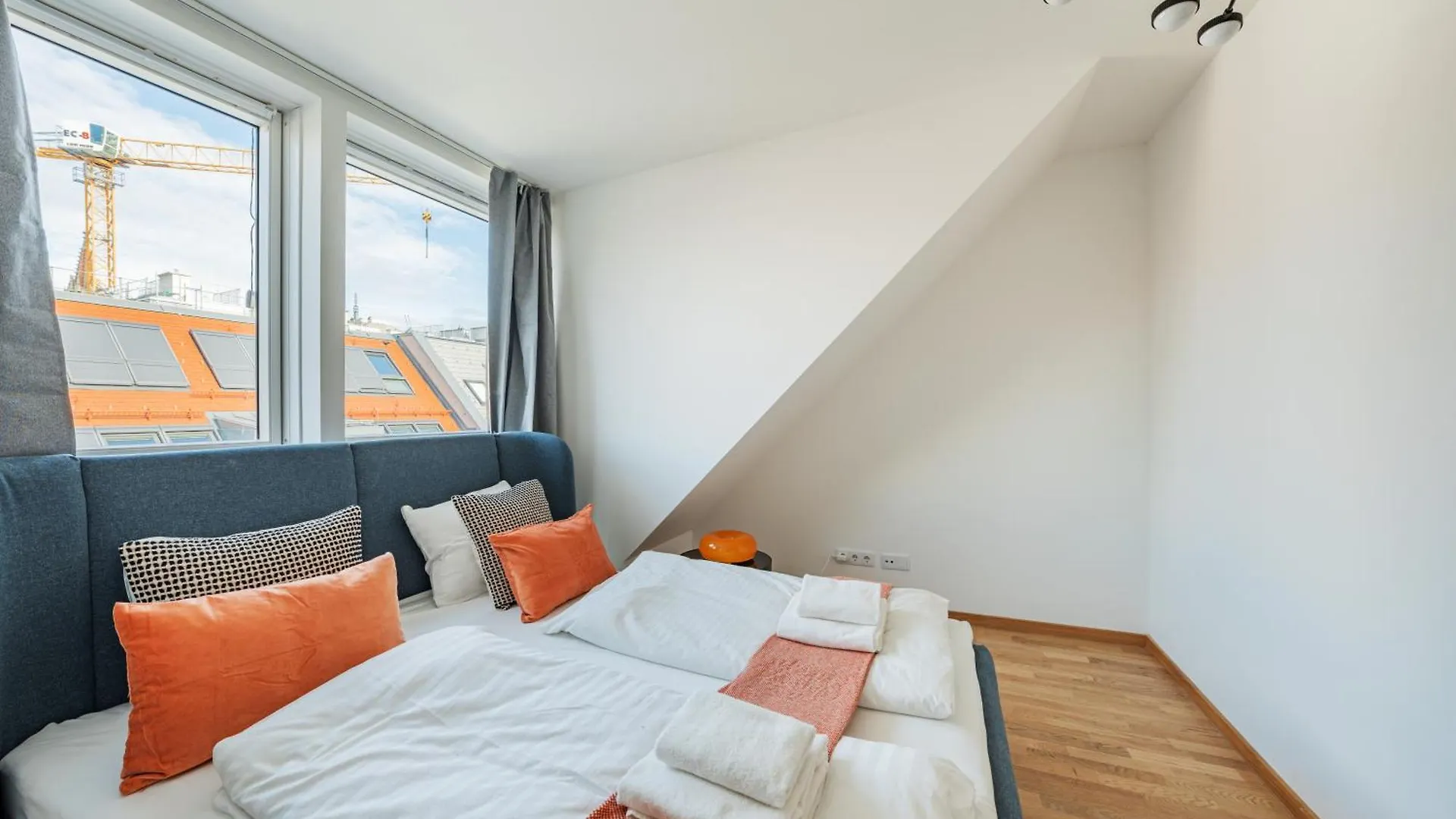 Stadtflair Apartment'S Viena