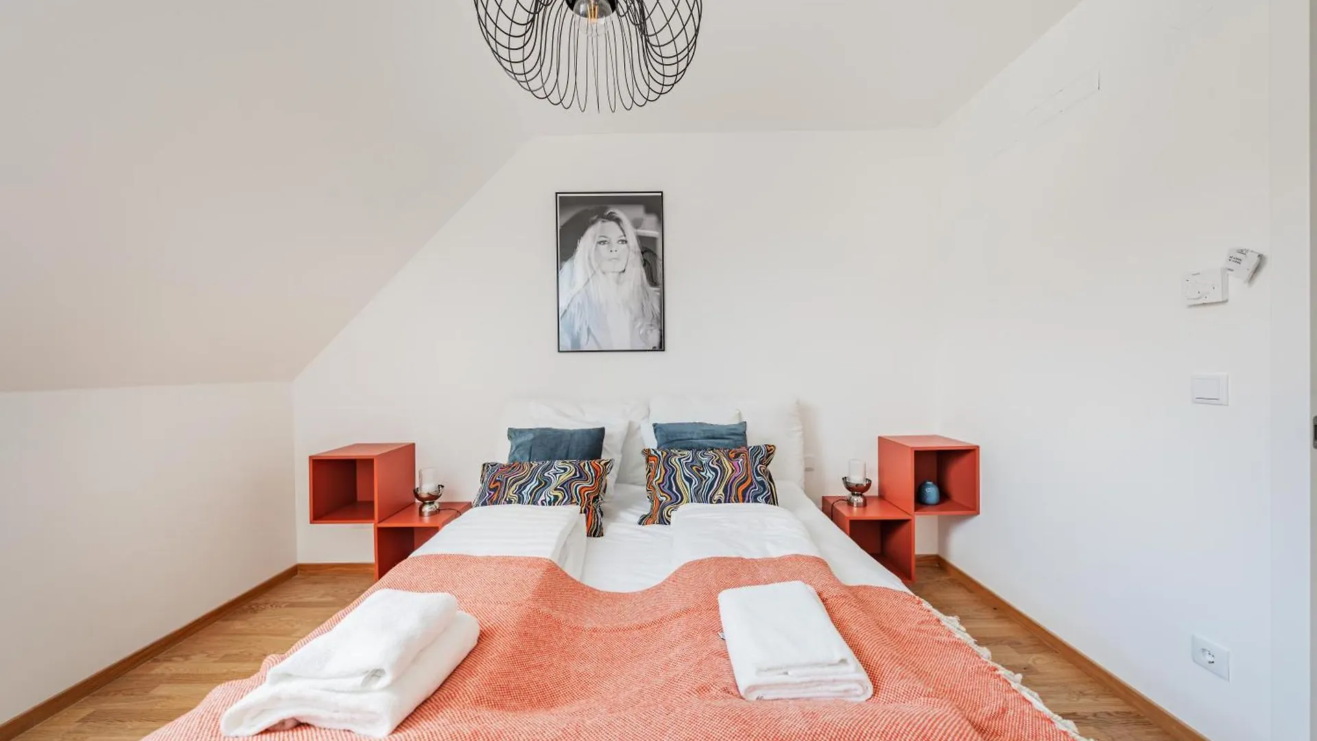 Apartamento Stadtflair Apartment'S Viena