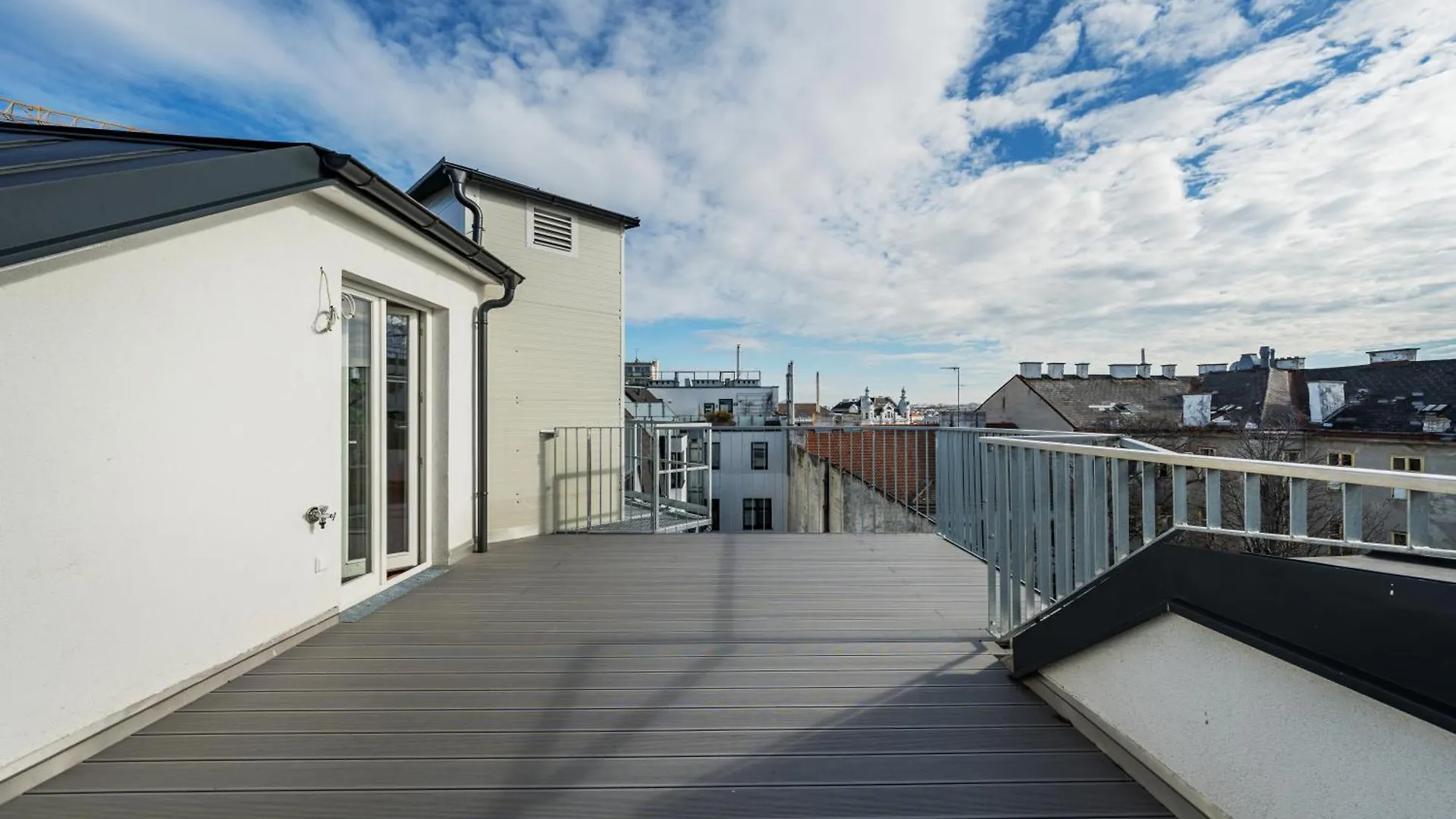 Stadtflair Apartment'S Viena 0*,