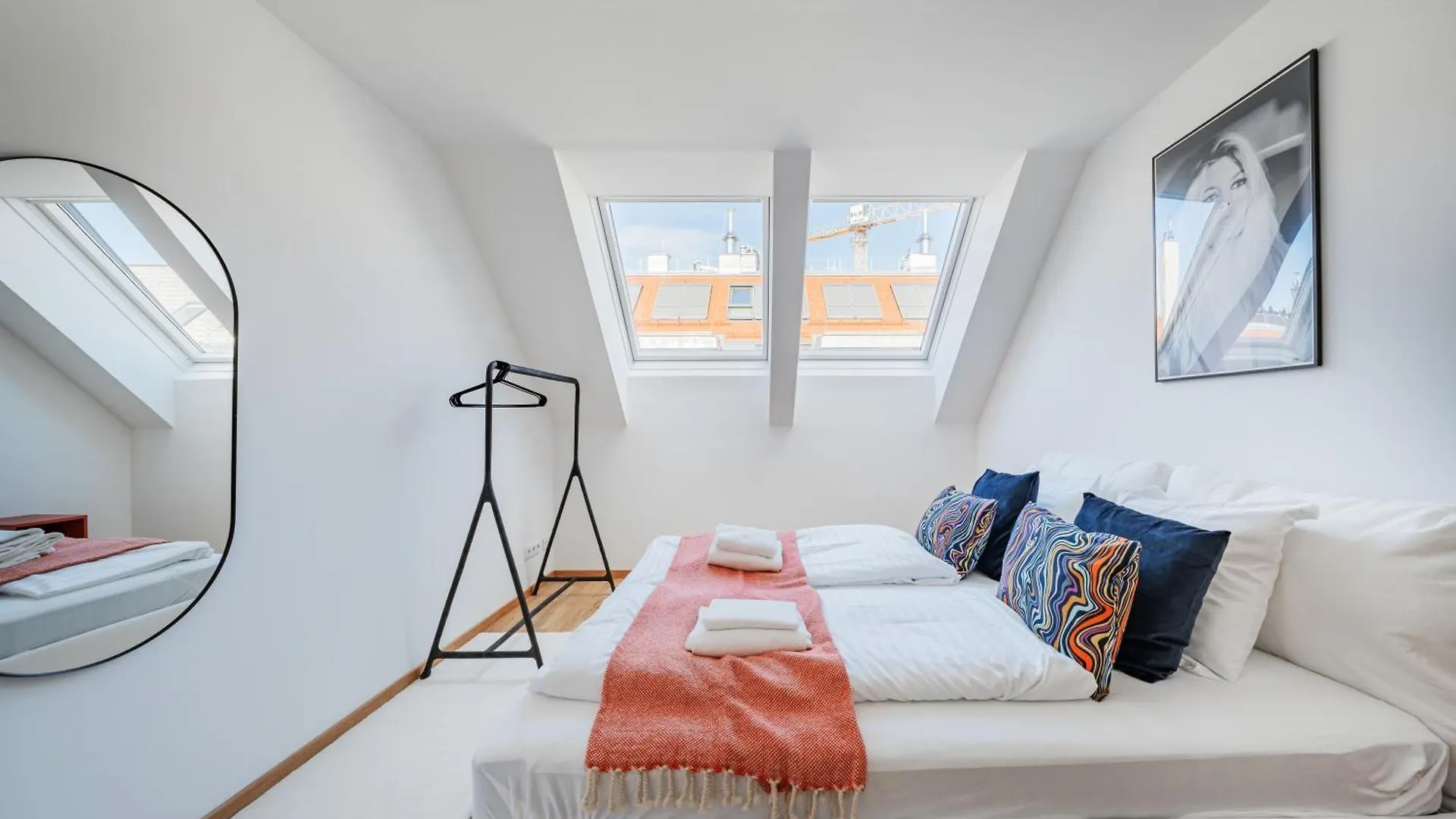 Apartamento Stadtflair Apartment'S Viena
