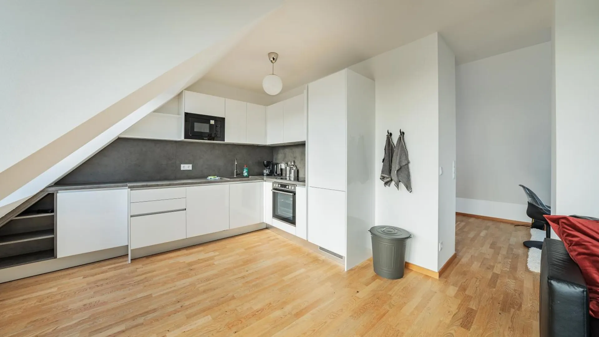 Stadtflair Apartment'S Viena Áustria