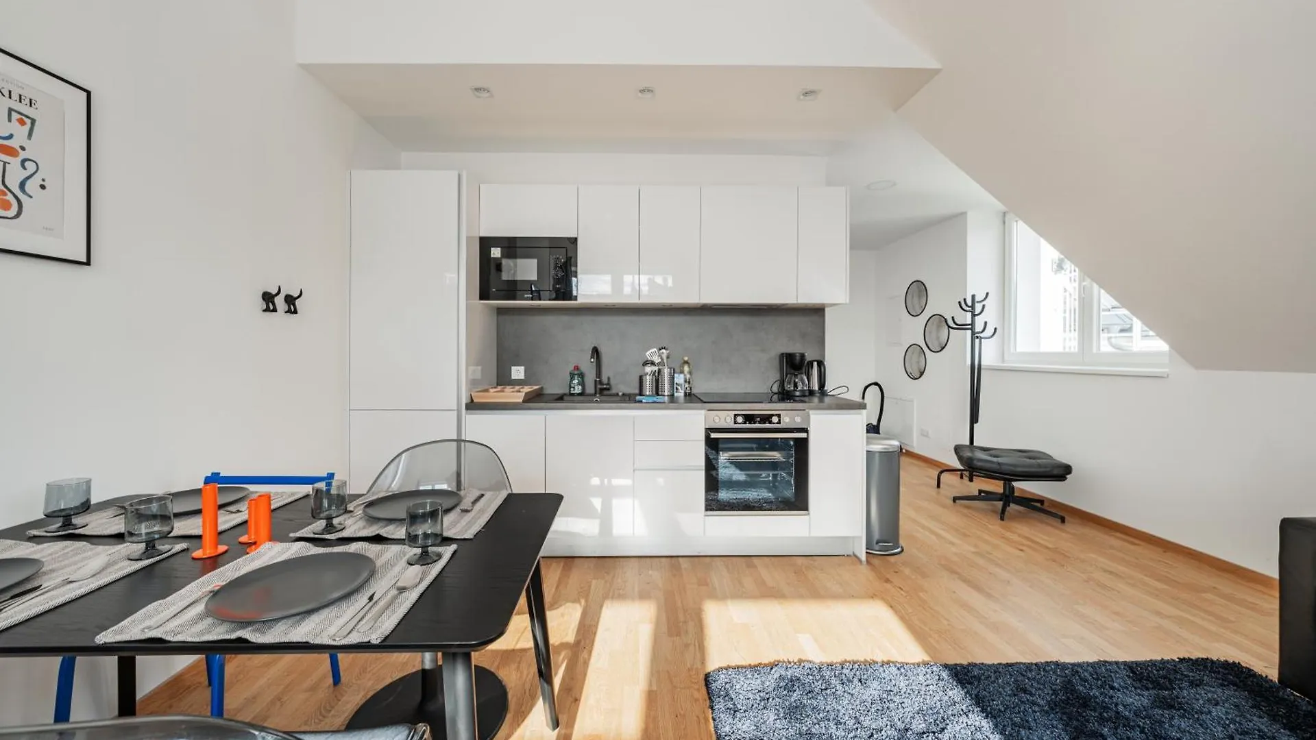 Apartamento Stadtflair Apartment'S Viena Áustria