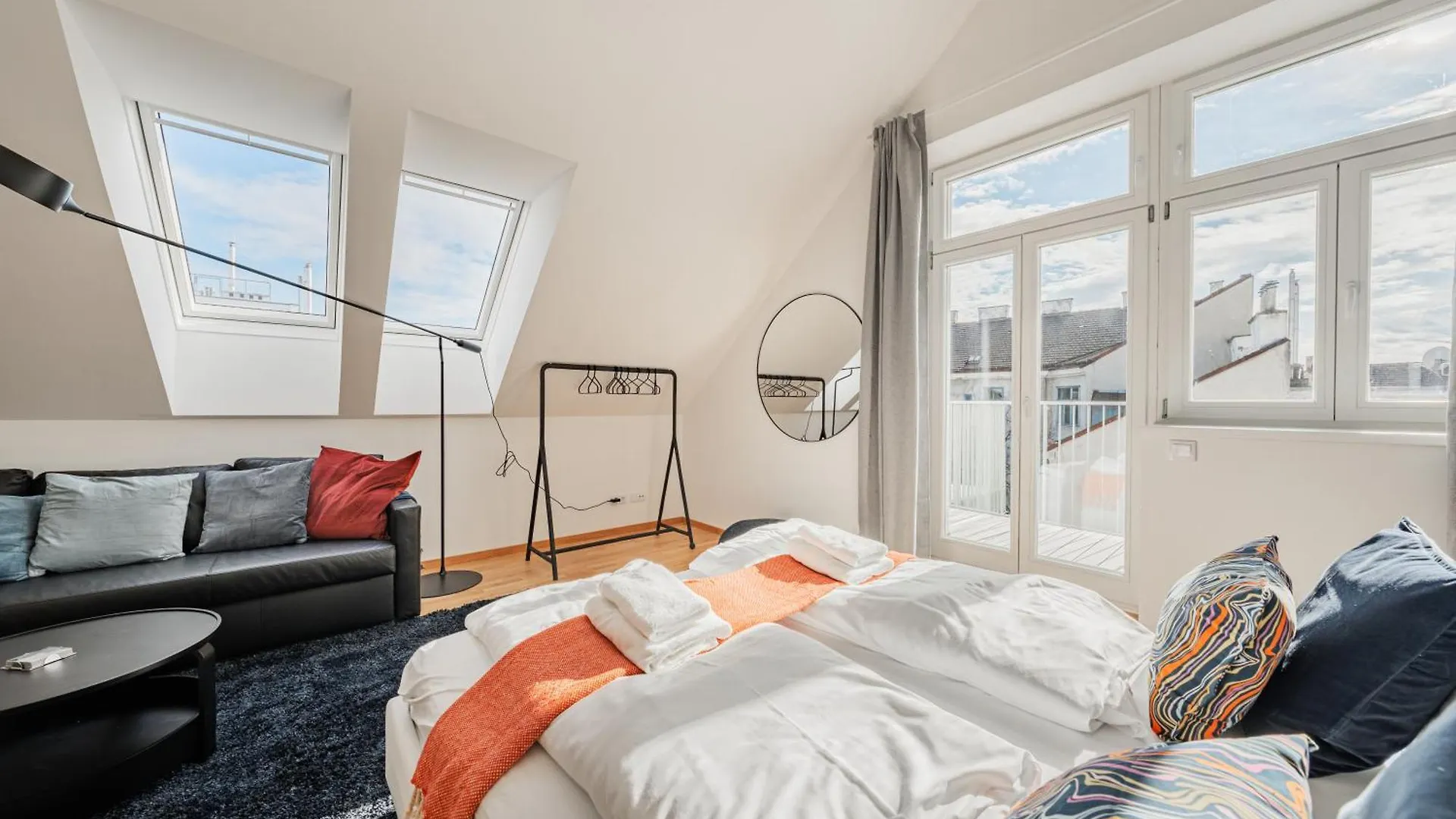 Apartamento Stadtflair Apartment'S Viena