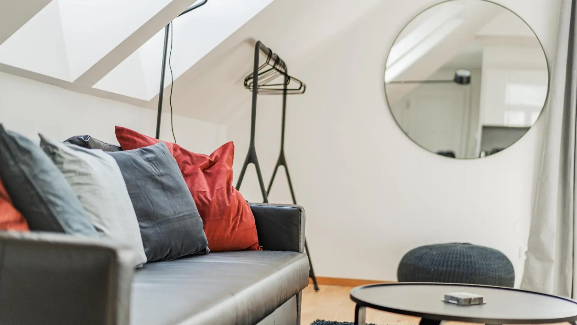 Stadtflair Apartment'S Viena