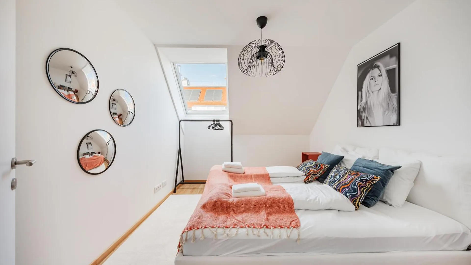 Stadtflair Apartment'S Viena Áustria