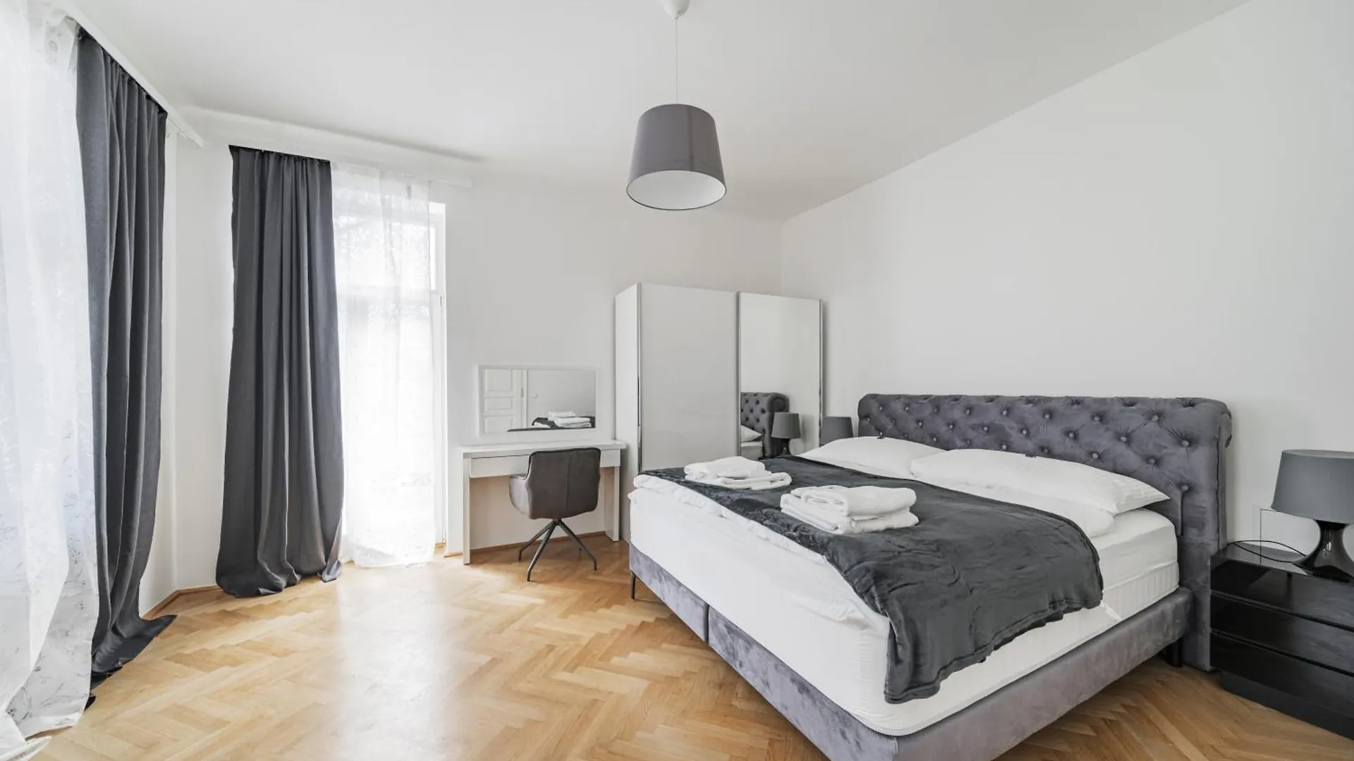 Apartamento Stadtflair Apartment'S Viena Áustria