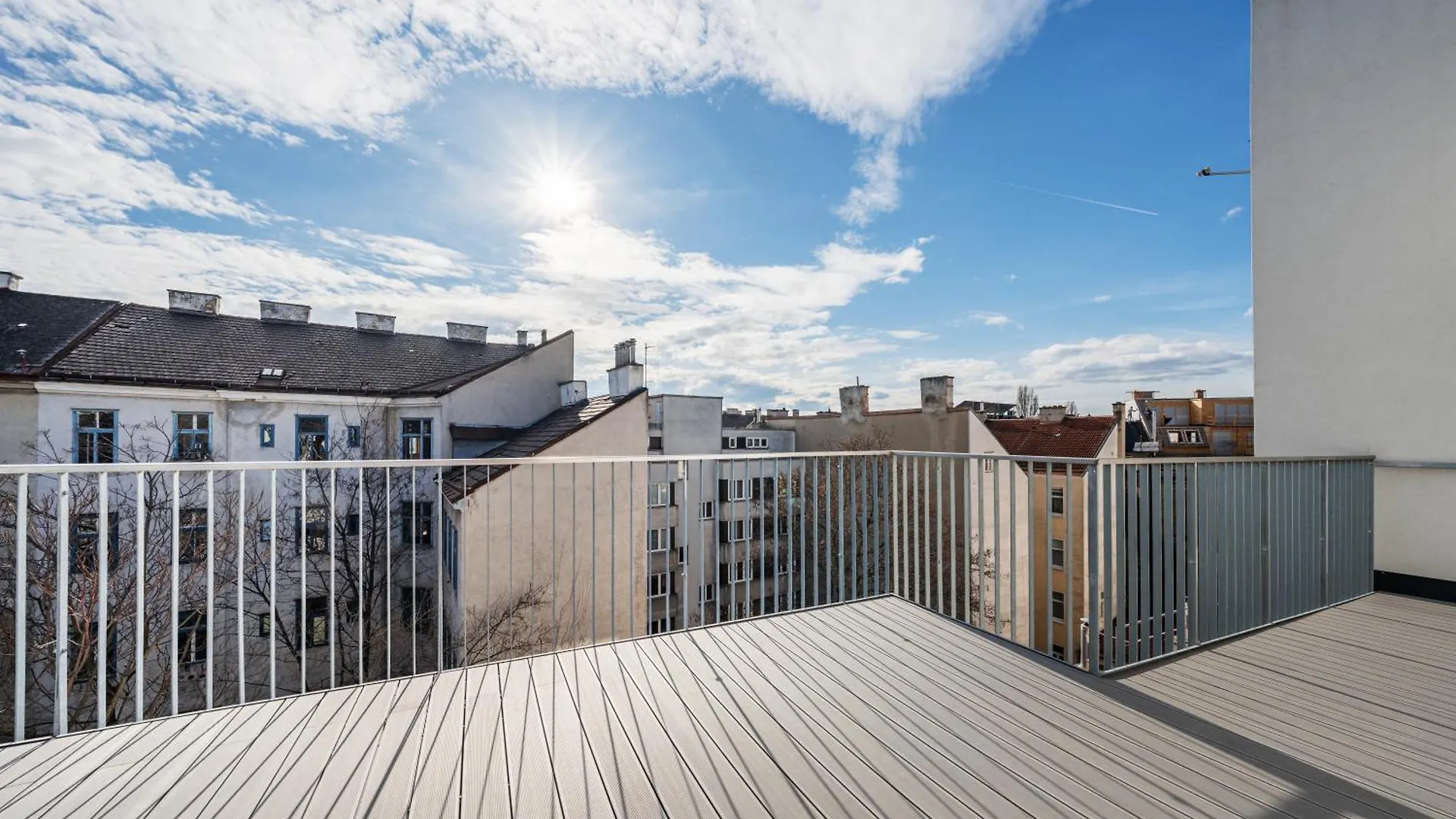Apartamento Stadtflair Apartment'S Viena