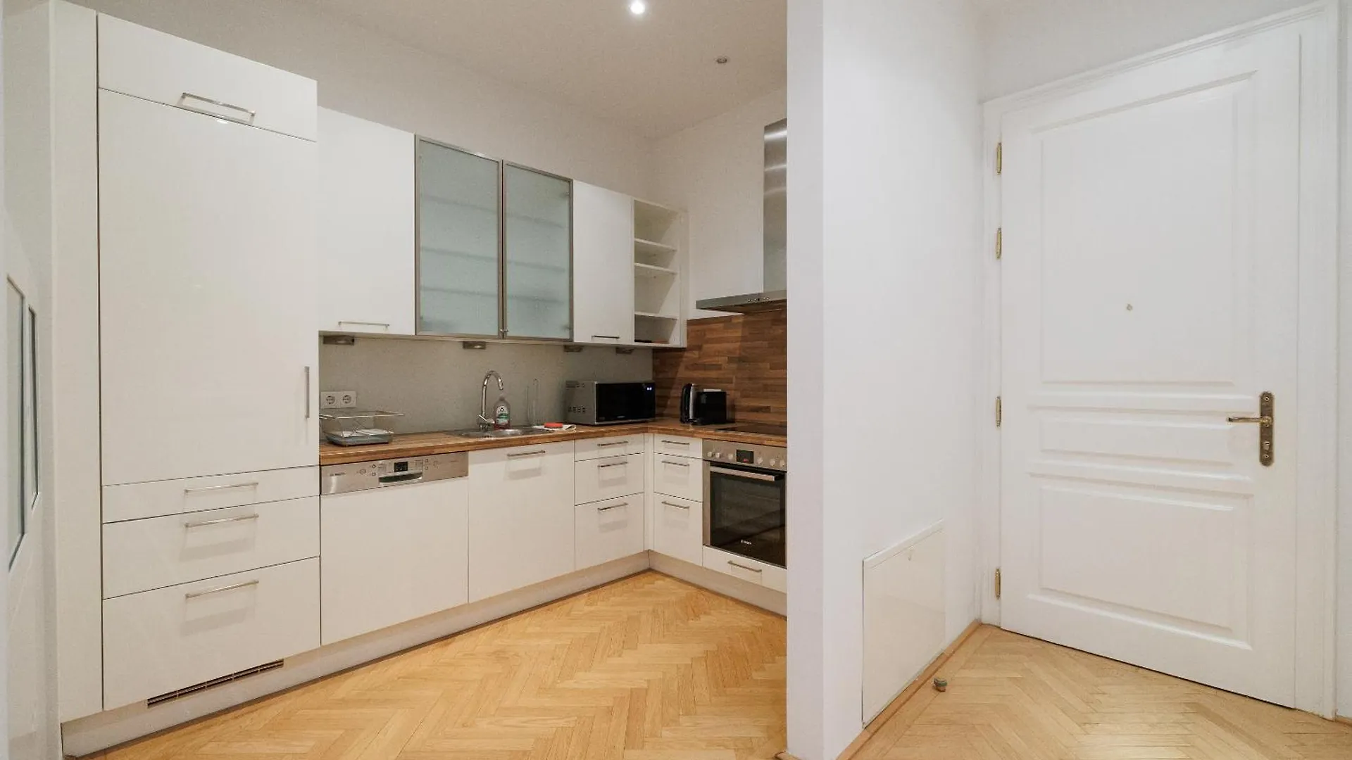 Stadtflair Apartment'S Viena