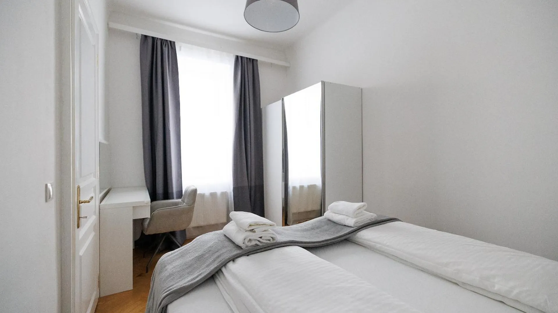 Apartamento Stadtflair Apartment'S Viena