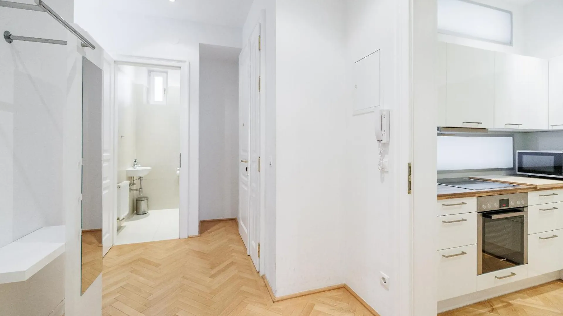Stadtflair Apartment'S Viena Áustria