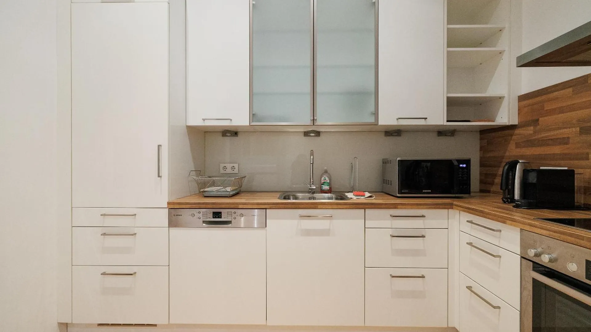 Stadtflair Apartment'S Viena
