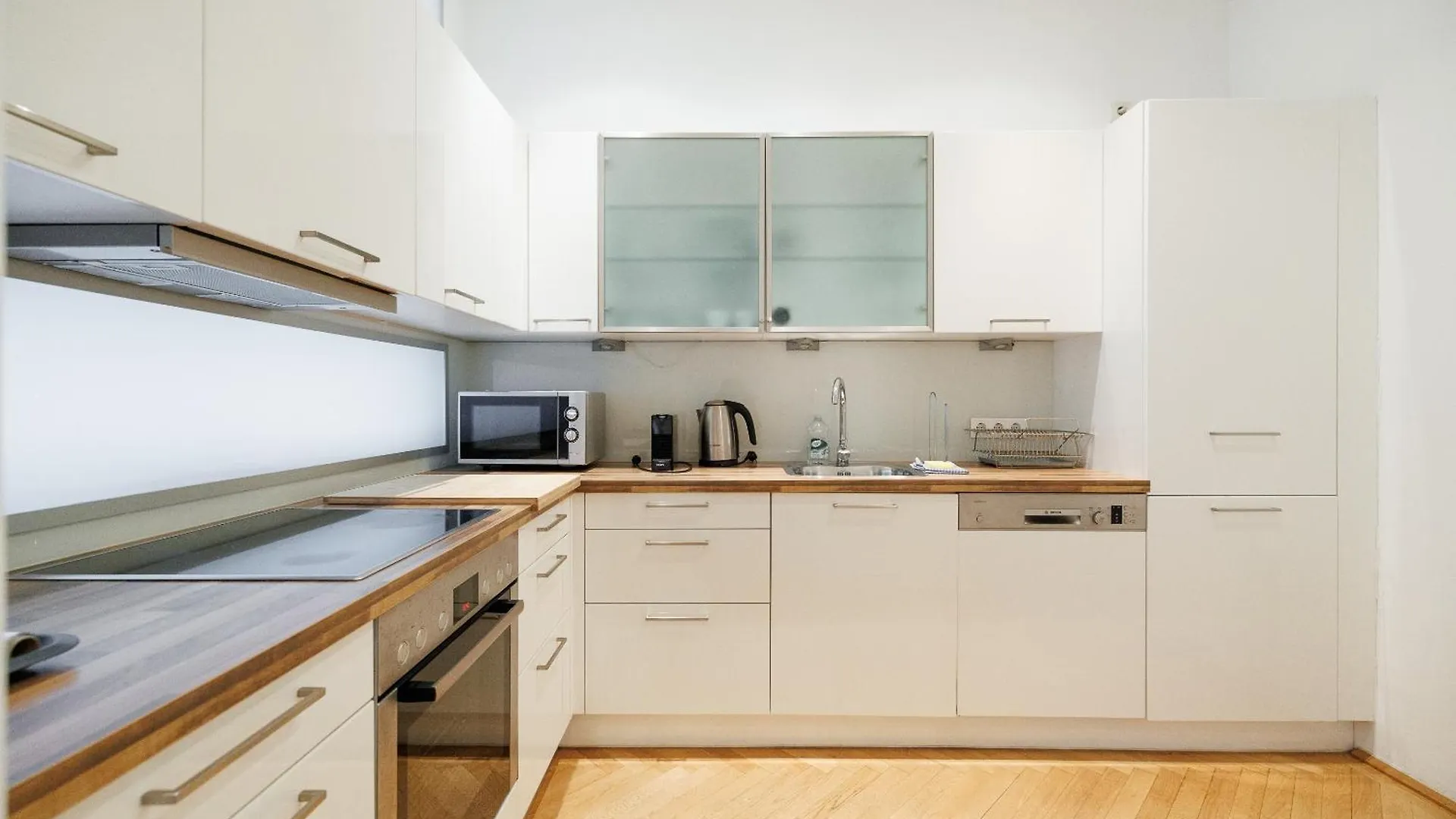 Stadtflair Apartment'S Viena Apartamento