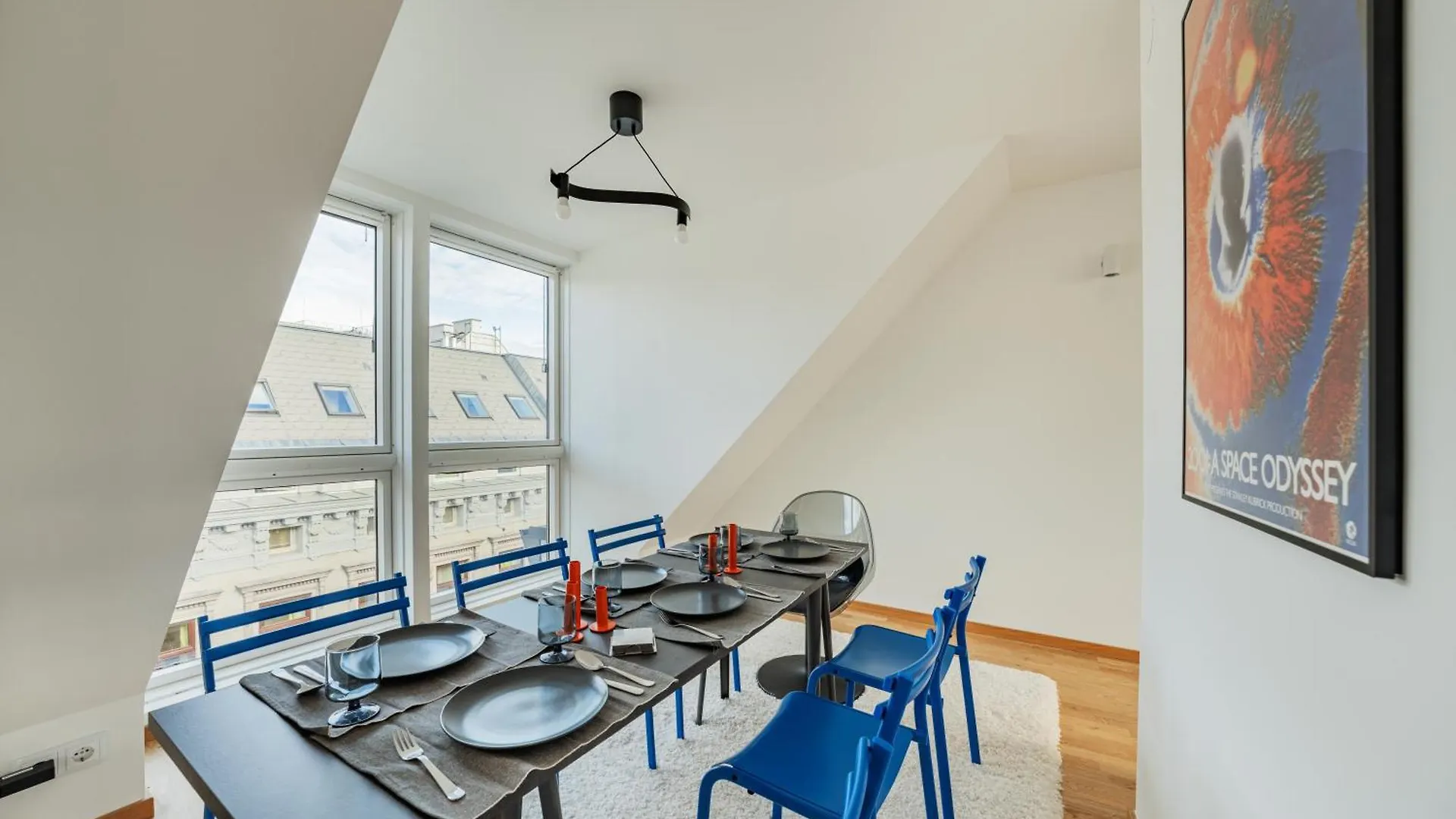 Apartamento Stadtflair Apartment'S Viena Áustria