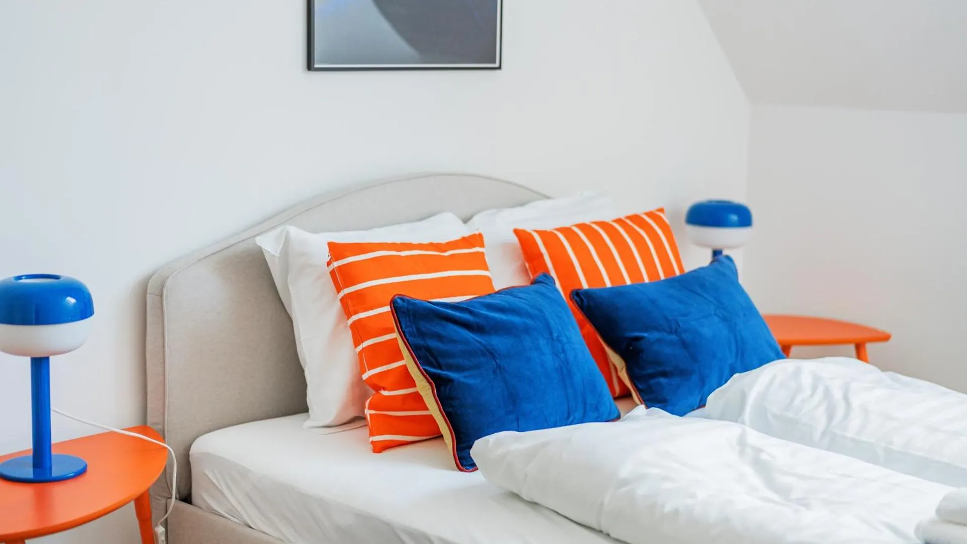 Apartamento Stadtflair Apartment'S Viena