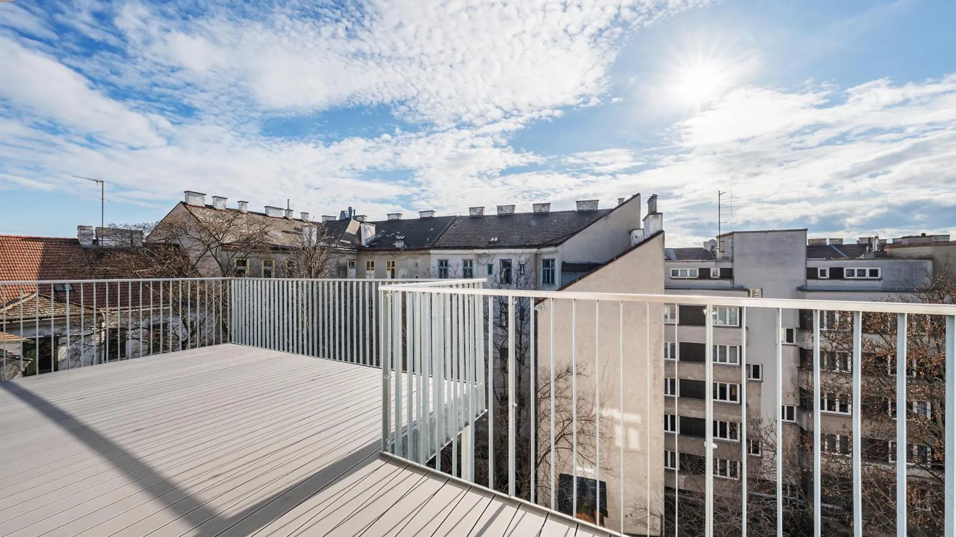 Apartamento Stadtflair Apartment'S Viena