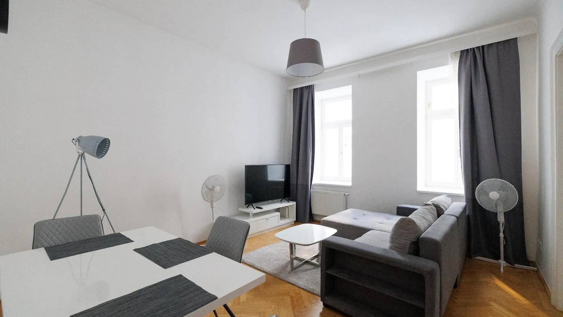 Stadtflair Apartment'S Viena 0*,