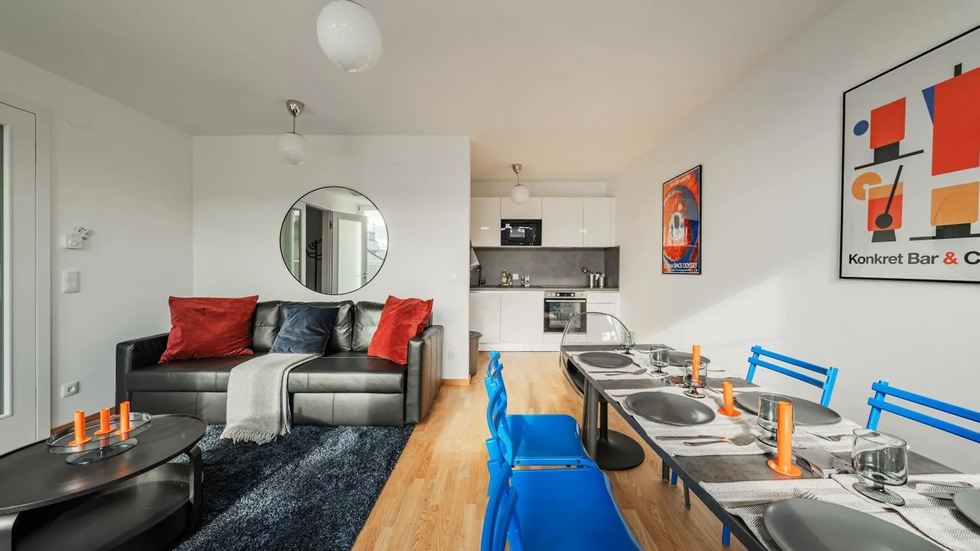 Stadtflair Apartment'S Viena Apartamento