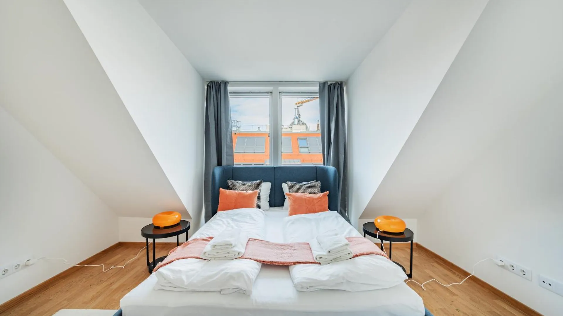 Stadtflair Apartment'S Viena